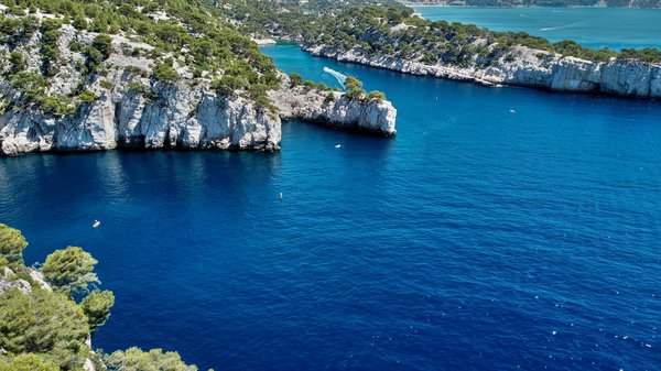 Quand visiter les calanques de Marseille ?