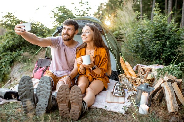Camping dans le lot : les attraits du département et les activités faisables