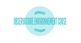 Observatoire Environnement Corse