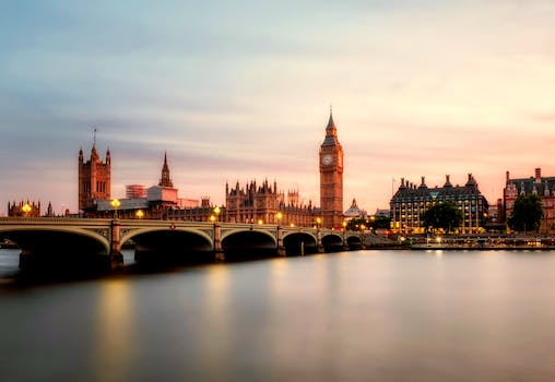 Quelles sont les meilleures régions européennes à visiter ?