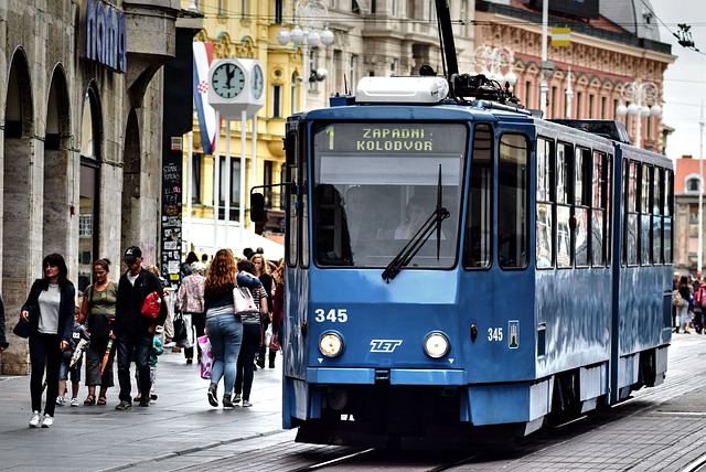 Quels sont les 3 meilleurs lieux à visiter lors d’un week-end dans la charmante ville de Zagreb ?